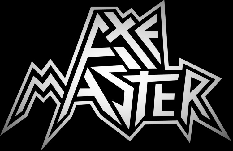 AXEMASTER - logo 2