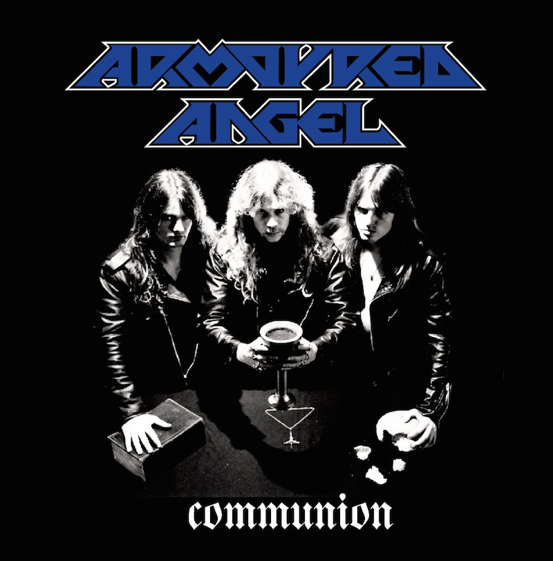 armoured_angel_-_communion_cover