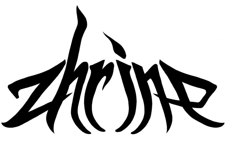 Zhrine-logo