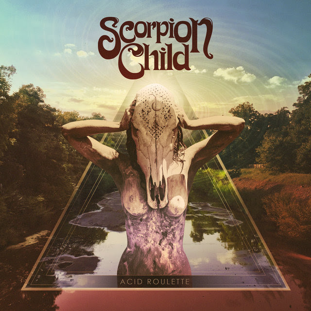 scorpionChild