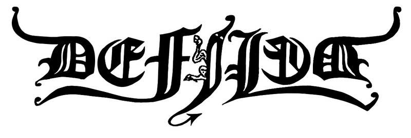 Defiled-logo