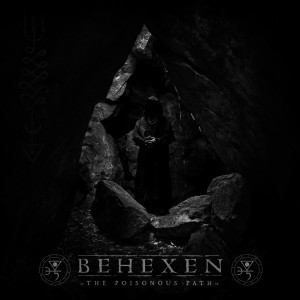 behexen-the-poisonous-path-digipack-cd