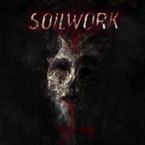 Soilwork - Death Resonance - Artwork