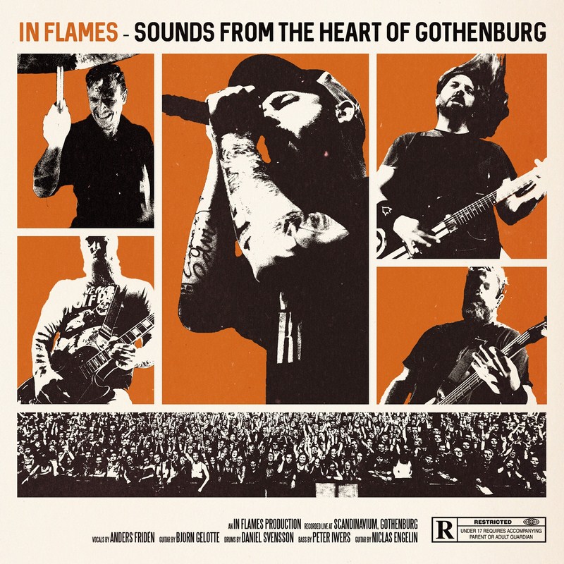 in-flames-sounds-from-the-heart-of-gothenburg-artwork