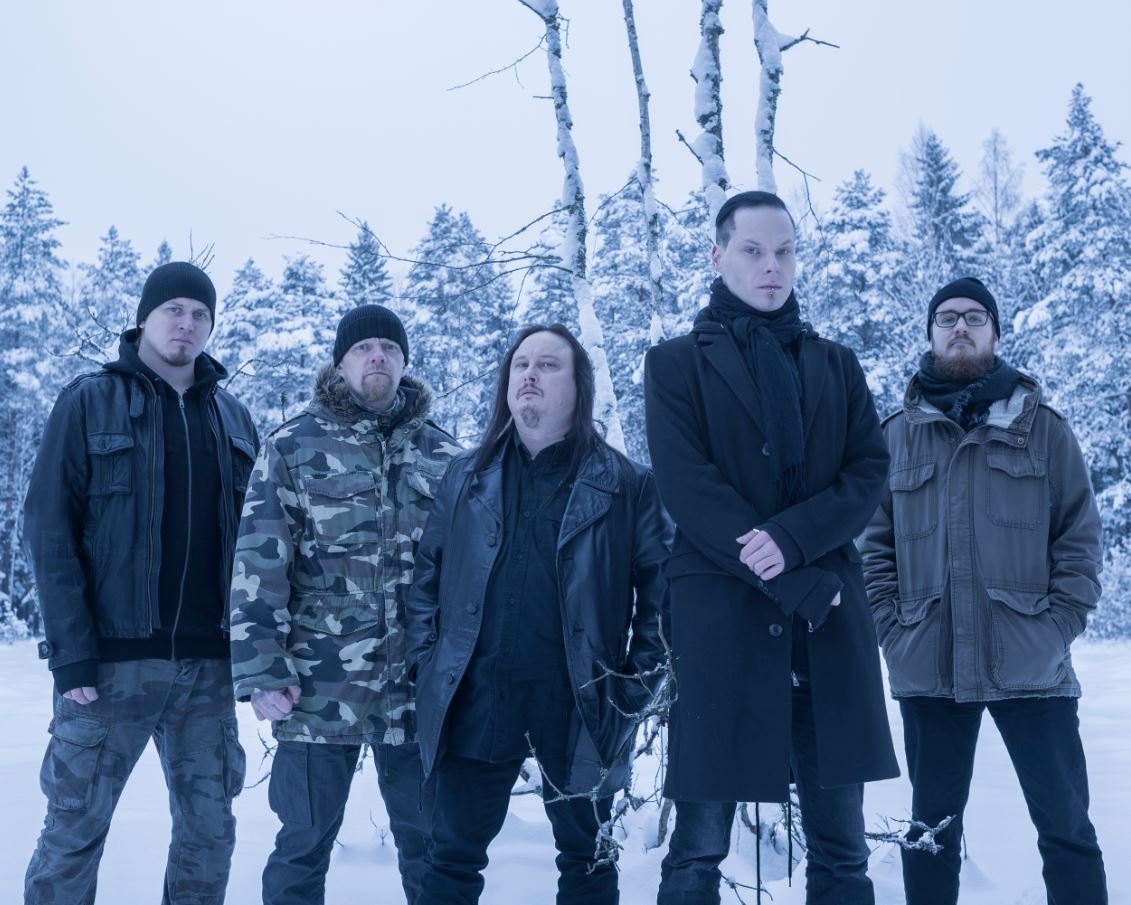 Bands metal finnish black Belzebubs