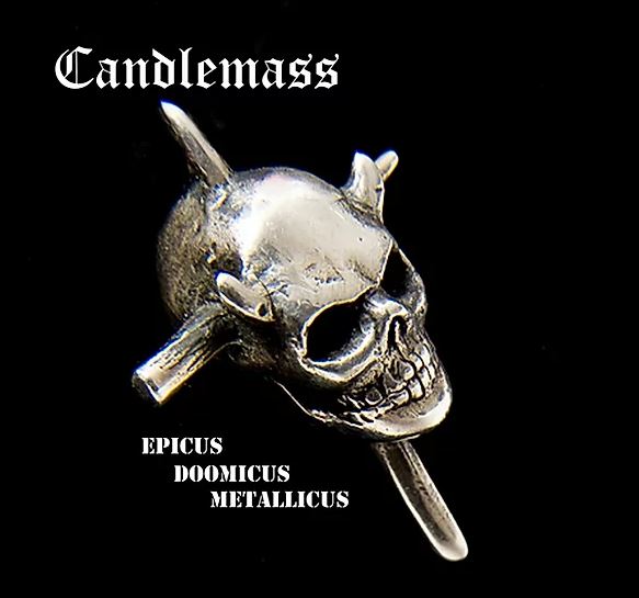 Classic Review: Candlemass 
