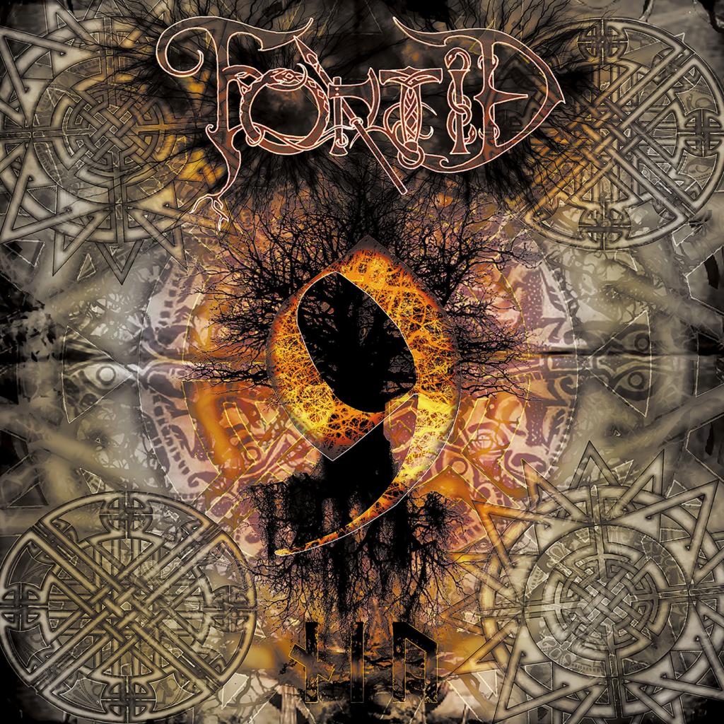 FORTID “9” review | ANTICHRIST Magazine