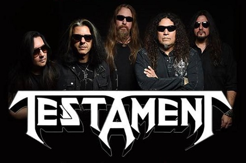 Testament (Band)