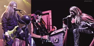 Photo report: Sabaton / Accept / Twilight Force (Portugal)