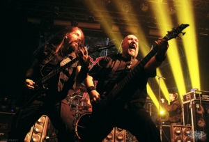 Photo report: RAGE (Kyiv, February 23)