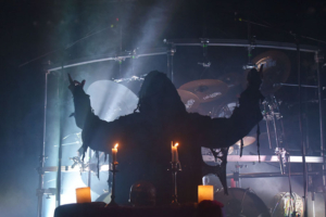 Photo Report: Inferno/Mayhem