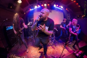 Photo-report: Relinquished live Innsbruck@ pmk April 15