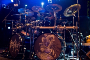 Photo report: Hatebreed, Dying Fetus, Rogues @ Backstage Munich, April 20th