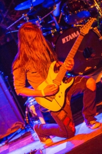 Photo report: STRAIGHT FROM BEYOND TOUR 2017 on 02.06.2017 @ Lokschuppen Rosenheim with D.A.W.N. (AT), Relinquished (AT) & Defated (DE)