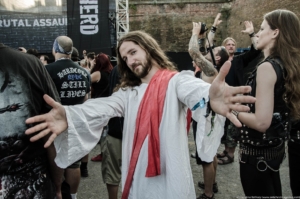 Photo report: Brutal Assault 22