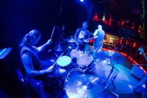 Photo report: In Other Climes & Recurrent Pain @ Sept 25th at Backstage Munich