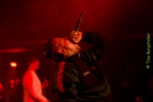 Photo report: Nasty, Lionheart, Get the Shot @ Backstage Munich November 24, 2017