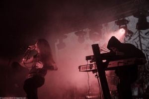 Photo report: Paganland, Polynove Pole (West Ukrainian Division III / December 2, 2017 / Lviv, UA)