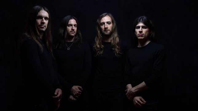 Audio interview: OBSCURA | ANTICHRIST Magazine