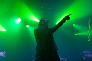 Photo-report: Primordial / Moonsorrow / Der Weg Einer Freiheit @ Backstage Munich 25.4.18