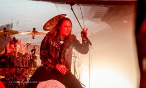 Photo report: Helloween (April 9th, Kyiv, UKRAINE)