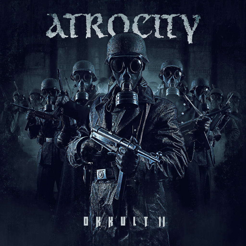 Atrocity Releases New Single Bloodshed And Triumph ANTICHRIST 