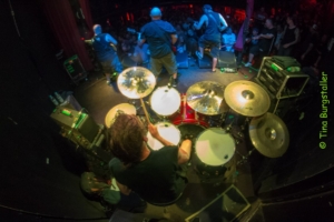 Photo report: Pro Pain & Voice of Ruin @ Free&Easy Festival Day 2, 2018_07_20