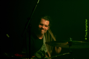 Photo report: Crown the empire, Volumes, Coldrain on October 5th @ Backstage Munich