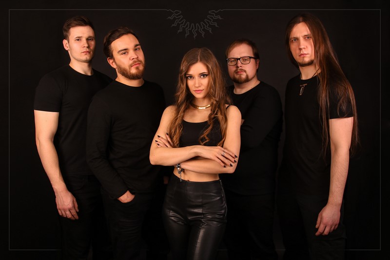 Polish Melodic Death Metal Band PRAISE THE SUN To Release Debut Album ...