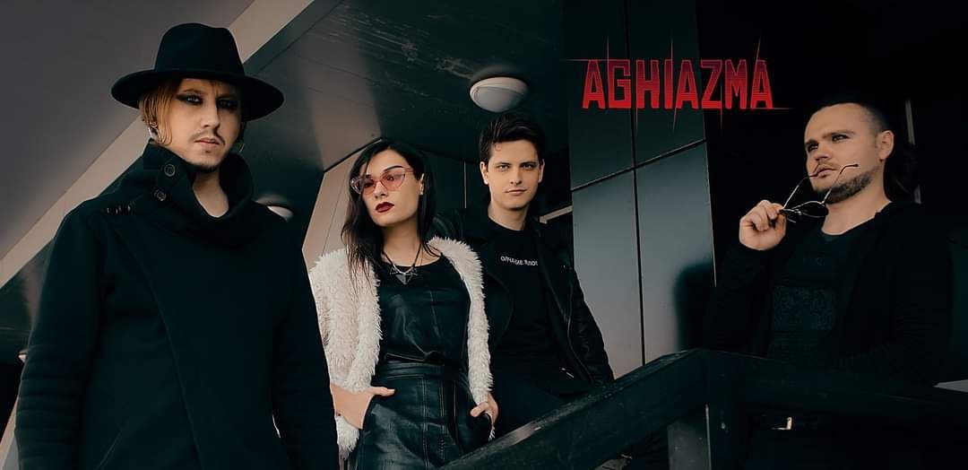 magzin
