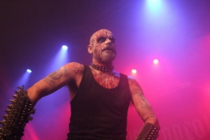 Photo report: Gorgoroth, Hats Barn, Tyrmfar, Doodswens