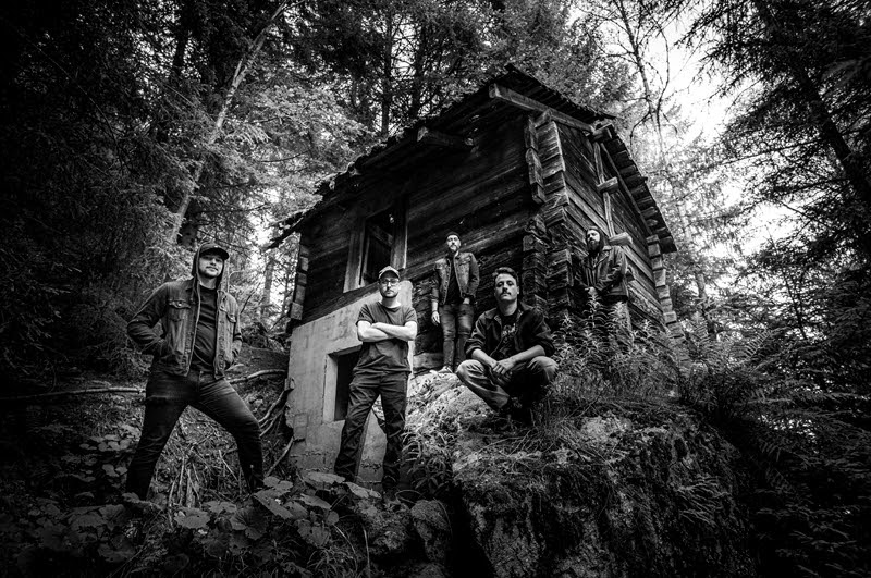 WIZARDS OF WIZNAN Reveal Full Album Details; New Single “La Sorcière du ...