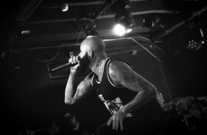 Photo report: Suffocation vs Porazium