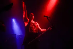 Photo report: Carnivore A.D. + Brutala + Collective Rage – Live in DVA OSAM (03.12.2025. Zagreb CRO)