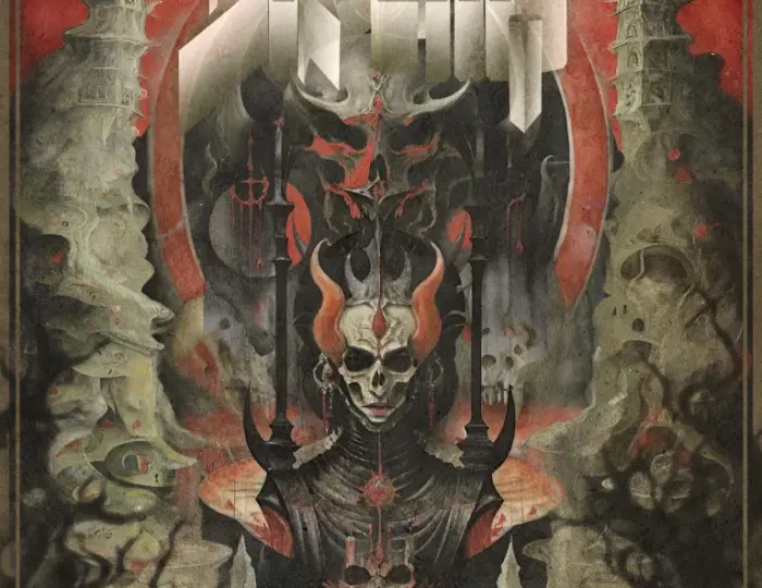 Review: Dead Sleep – Repulsion