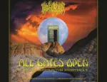 Review: Blood Incantation – All Gates Open [Century Media Records]