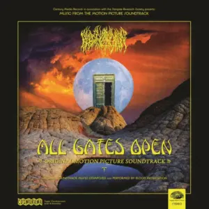 Review: Blood Incantation – All Gates Open [Century Media Records]