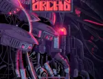 Review: Maneating Orchid – Cold Logic [Subcontinental Records]
