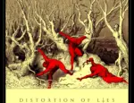Review: DEUS SABAOTH – Distortion of Lies [Paragon Records]