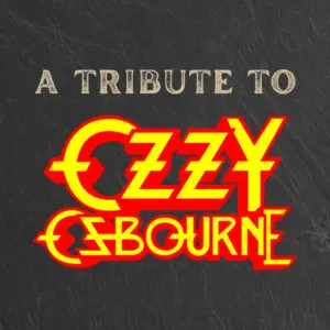 A Tribute to Ozzy Osbourne
