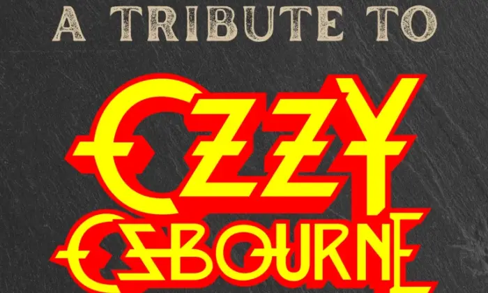 A Tribute to Ozzy Osbourne