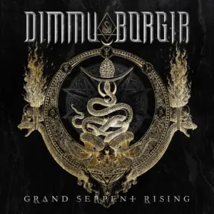 Review: Dimmu Borgir – Grand Serpent Rising [Nuclear Blast Records]
