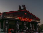 Photo Report: Hellfest 2026, part 1 – Rivers Of Nihil, Borknagar, Igorr, Skald
