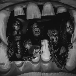 Interview: NUNSLAUGHTER