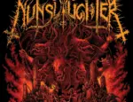 Review: Nunslaughter – Satanic Chaos Legions [BLKIIBLK Records]