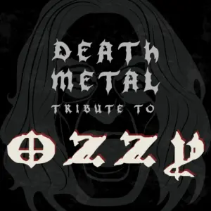 Death Metal Tribute to Ozzy: Final Lineup, Release Date & Artwork Revealed