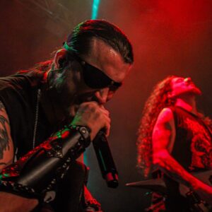 Gig report: Possessed, Serpentslain, Corpsegrinder, Haxanking (Zagreb, CRO 10.06.2026.)