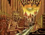 Review: Voivod – Symphonique [Century Media / Sony Music]