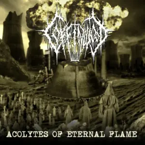 Review: Coffinwood – Acolytes of Eternal Flame