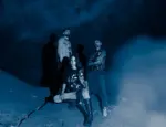 Interview: INTO DARKNESS
